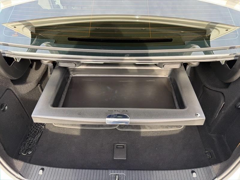 Mercedes-Benz E-Class E350 Sport Sedan 2015