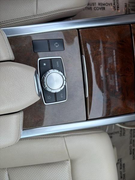 Mercedes-Benz E-Class E350 Sport Sedan 2015