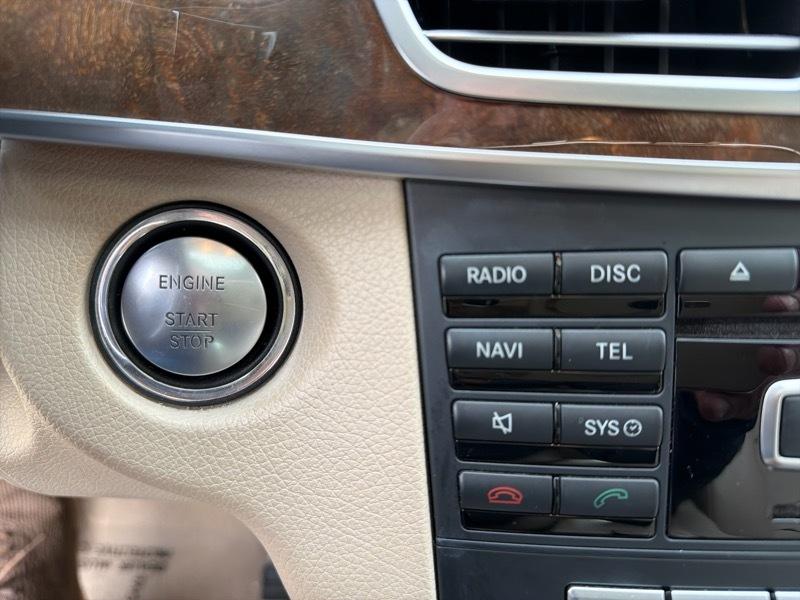 Mercedes-Benz E-Class E350 Sport Sedan 2015