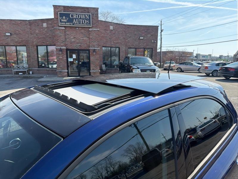 Fiat 500x Lounge 2017