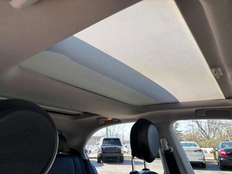 Fiat 500x Lounge 2017