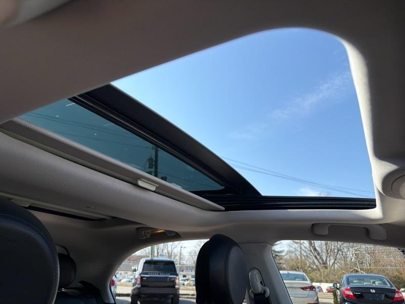 Fiat 500x Lounge 2017