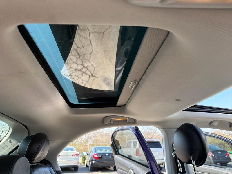 Fiat 500x Lounge 2017