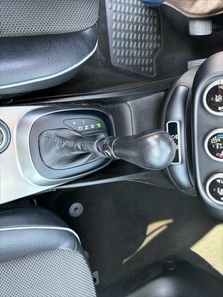 Fiat 500x Lounge 2017