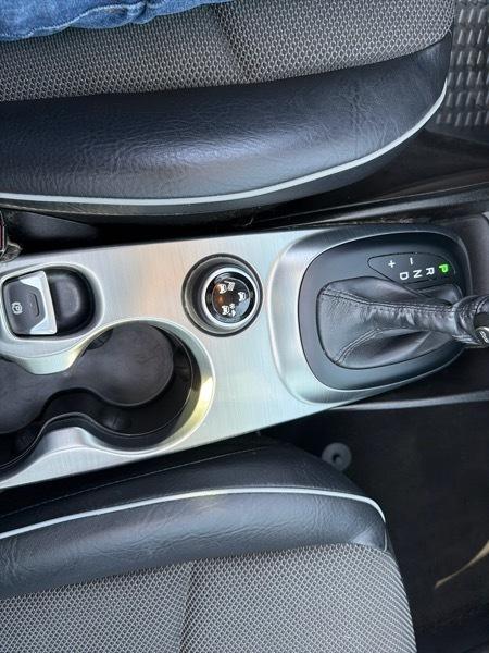 Fiat 500x Lounge 2017