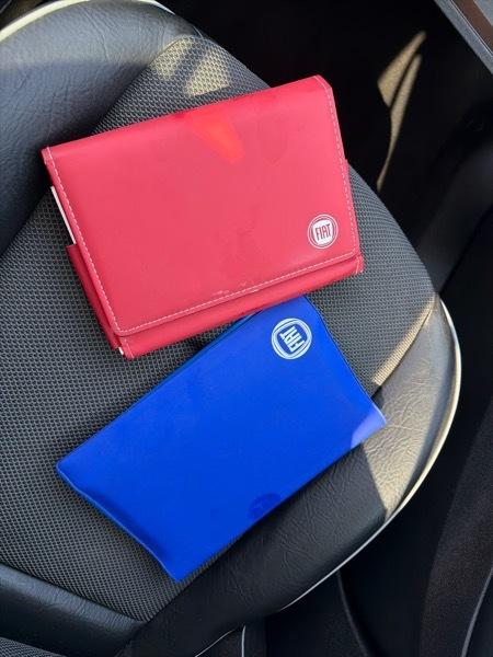 Fiat 500x Lounge 2017