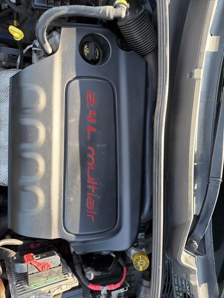 Fiat 500x Lounge 2017