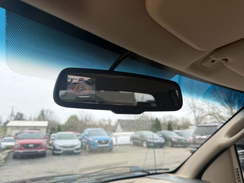 Ford F-150 Lariat SuperCrew Short Box 4WD 2008