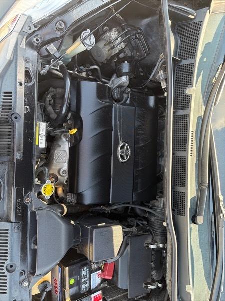 Toyota Sienna Limited 7-Pass V6 2011