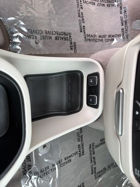 Chrysler Pacifica Touring-L Plus 2018