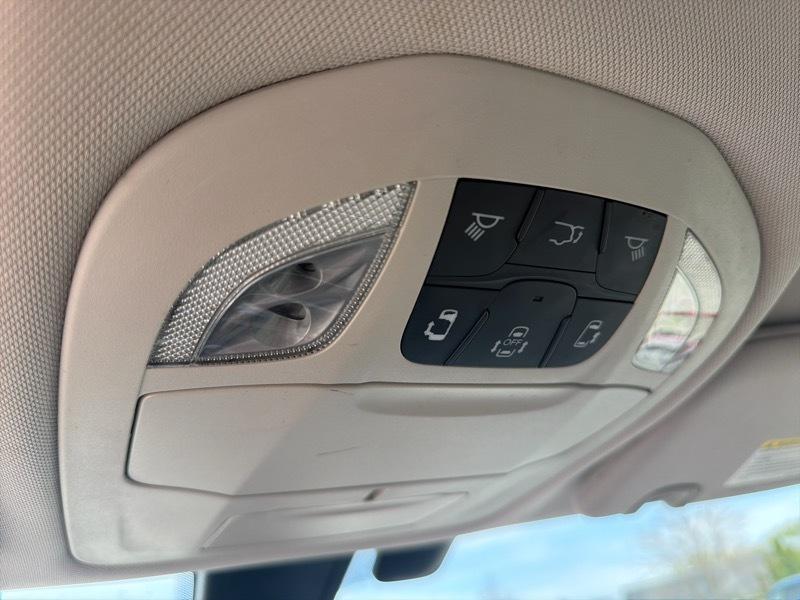 Chrysler Pacifica Touring-L Plus 2018