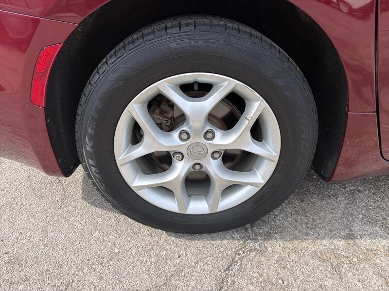 Chrysler Pacifica Touring-L Plus 2018