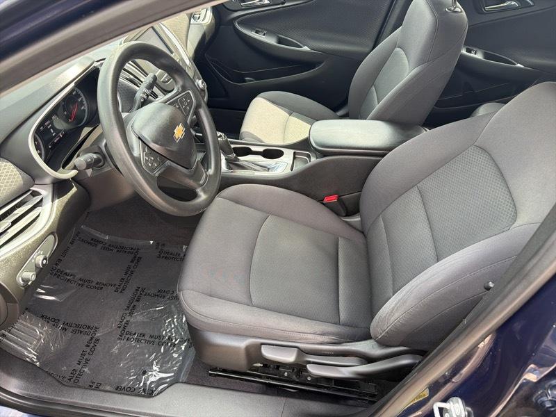 Chevrolet Malibu LS 2017