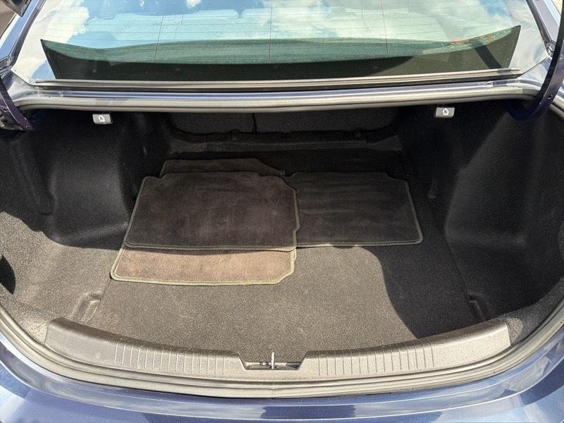 Chevrolet Malibu LS 2017