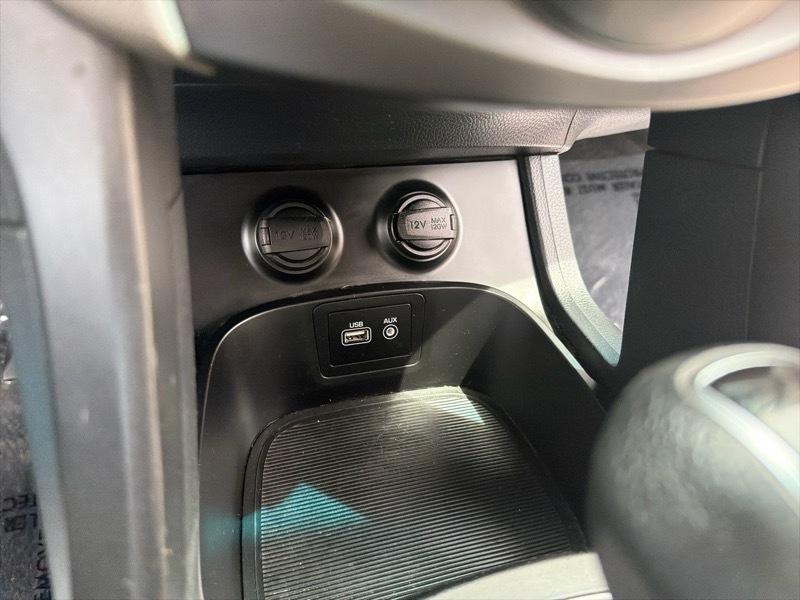 Hyundai Santa Fe SE FWD 2018