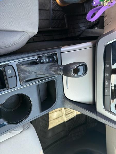 Hyundai Sonata SE 2015