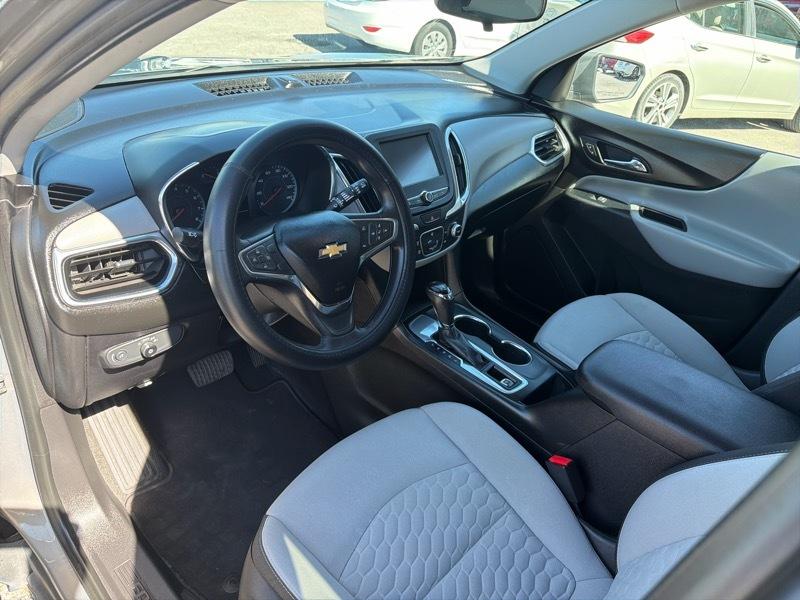Chevrolet Equinox LT 2WD 2018
