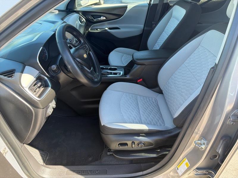 Chevrolet Equinox LT 2WD 2018
