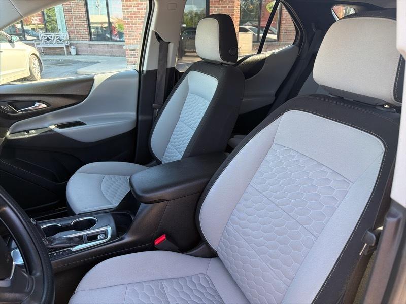 Chevrolet Equinox LT 2WD 2018