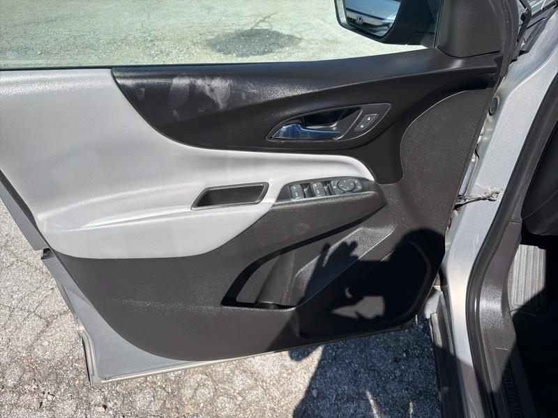 Chevrolet Equinox LT 2WD 2018