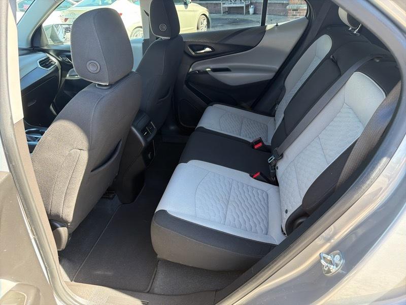 Chevrolet Equinox LT 2WD 2018