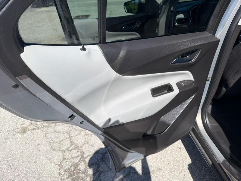 Chevrolet Equinox LT 2WD 2018