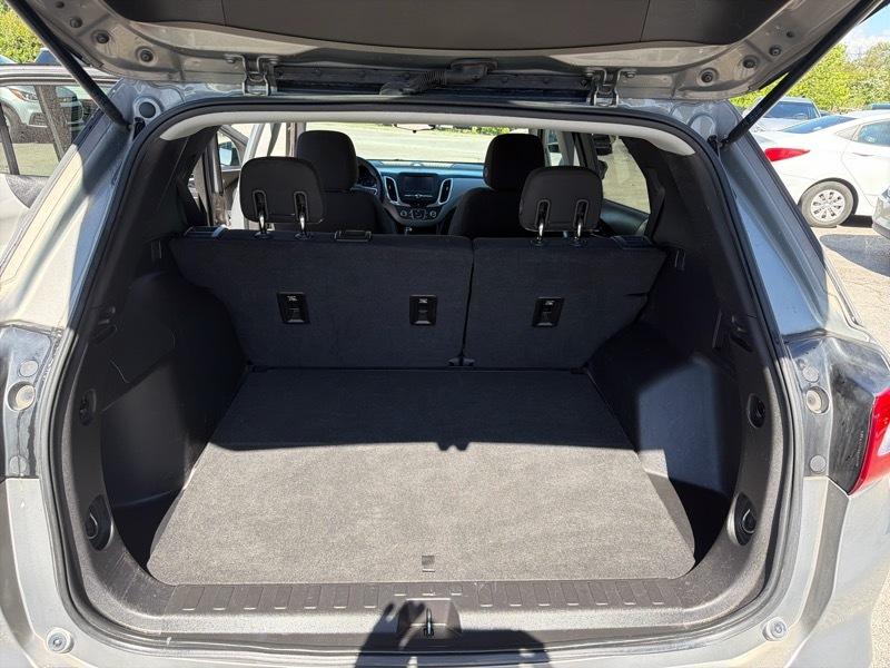 Chevrolet Equinox LT 2WD 2018