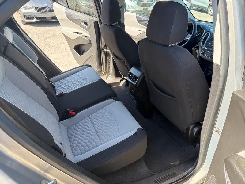 Chevrolet Equinox LT 2WD 2018