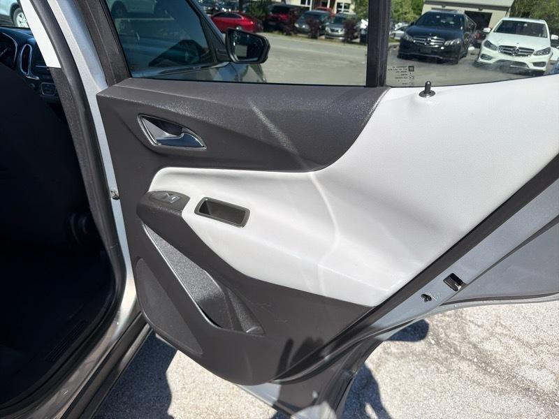 Chevrolet Equinox LT 2WD 2018