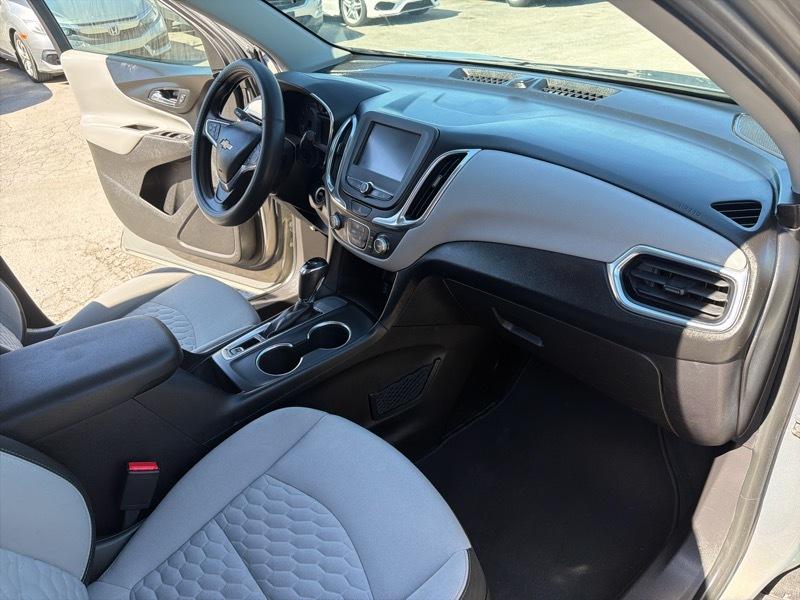 Chevrolet Equinox LT 2WD 2018
