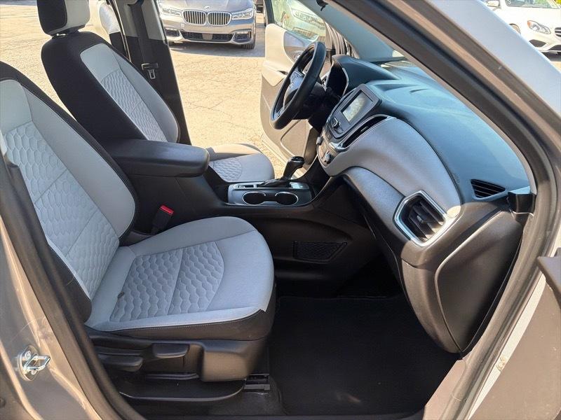 Chevrolet Equinox LT 2WD 2018