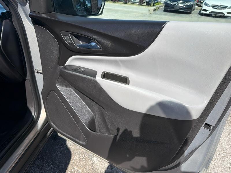 Chevrolet Equinox LT 2WD 2018