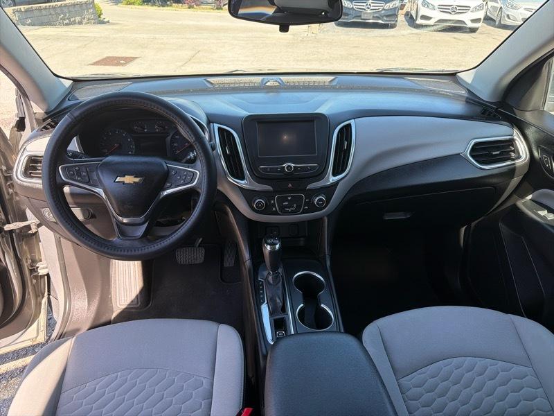Chevrolet Equinox LT 2WD 2018
