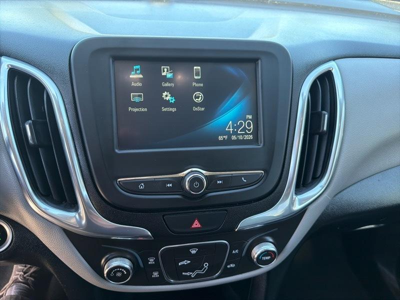 Chevrolet Equinox LT 2WD 2018