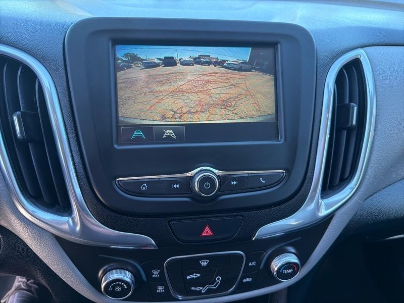 Chevrolet Equinox LT 2WD 2018