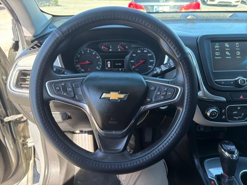 Chevrolet Equinox LT 2WD 2018
