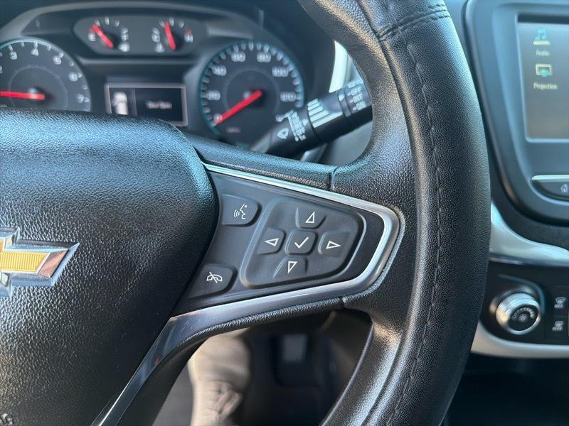 Chevrolet Equinox LT 2WD 2018