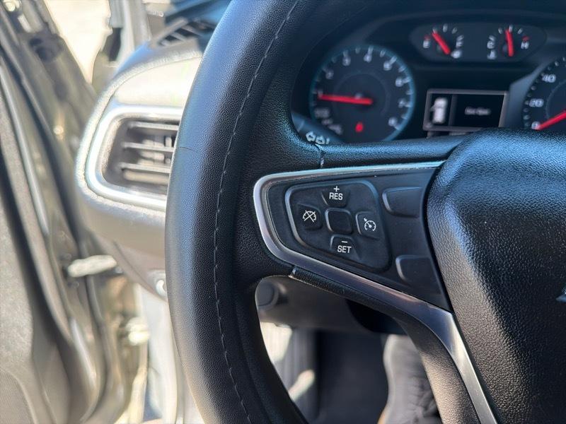 Chevrolet Equinox LT 2WD 2018