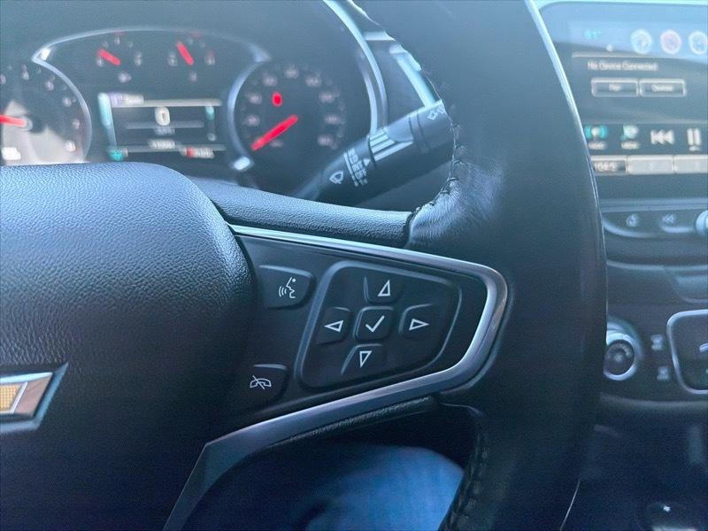 Chevrolet Malibu LT 2018