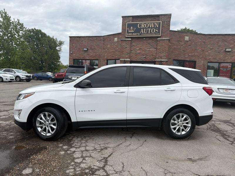Chevrolet Equinox LS 2WD 2020
