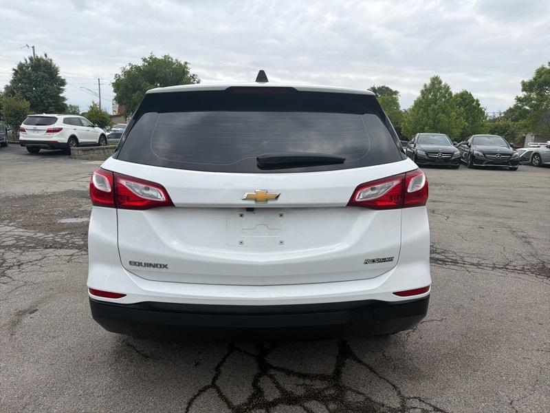Chevrolet Equinox LS 2WD 2020