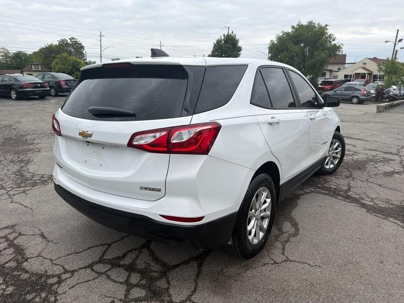 Chevrolet Equinox LS 2WD 2020