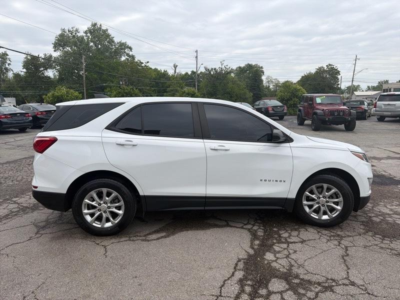 Chevrolet Equinox LS 2WD 2020