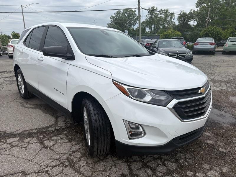 Chevrolet Equinox LS 2WD 2020