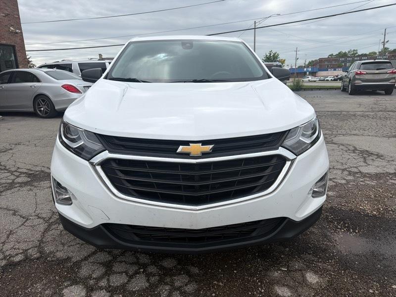 Chevrolet Equinox LS 2WD 2020