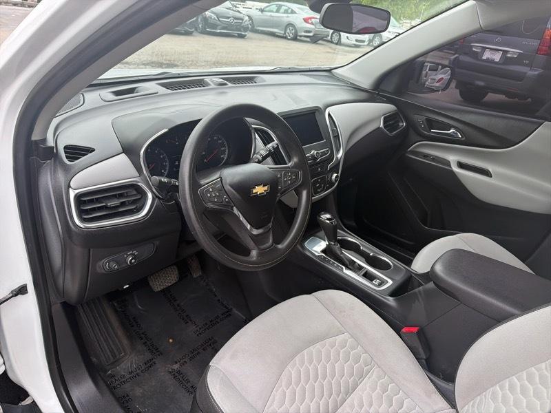 Chevrolet Equinox LS 2WD 2020