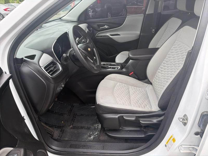 Chevrolet Equinox LS 2WD 2020