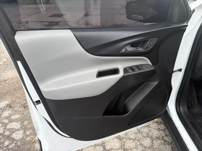 Chevrolet Equinox LS 2WD 2020