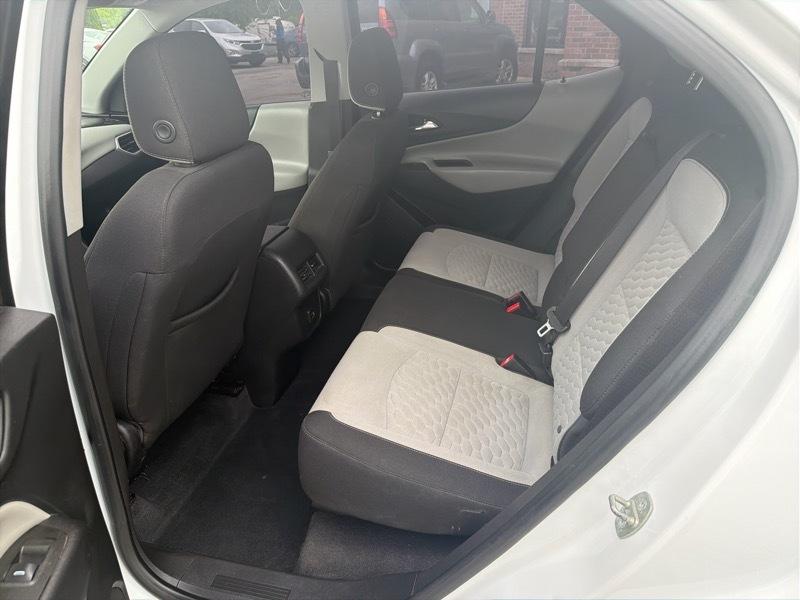 Chevrolet Equinox LS 2WD 2020