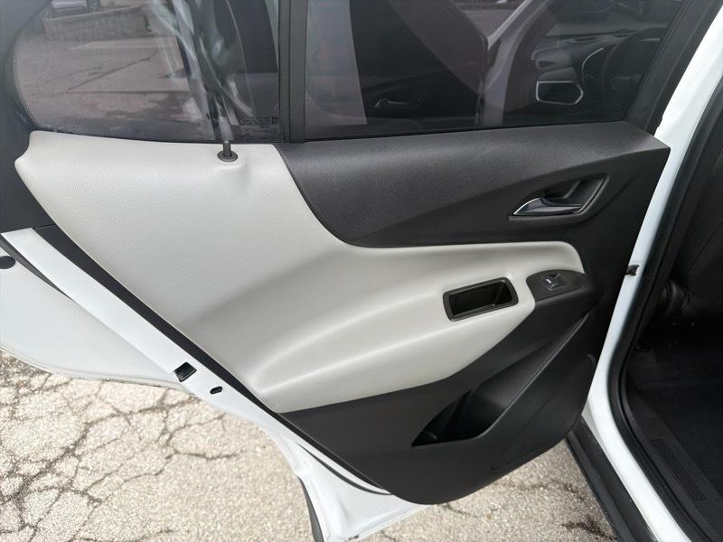 Chevrolet Equinox LS 2WD 2020